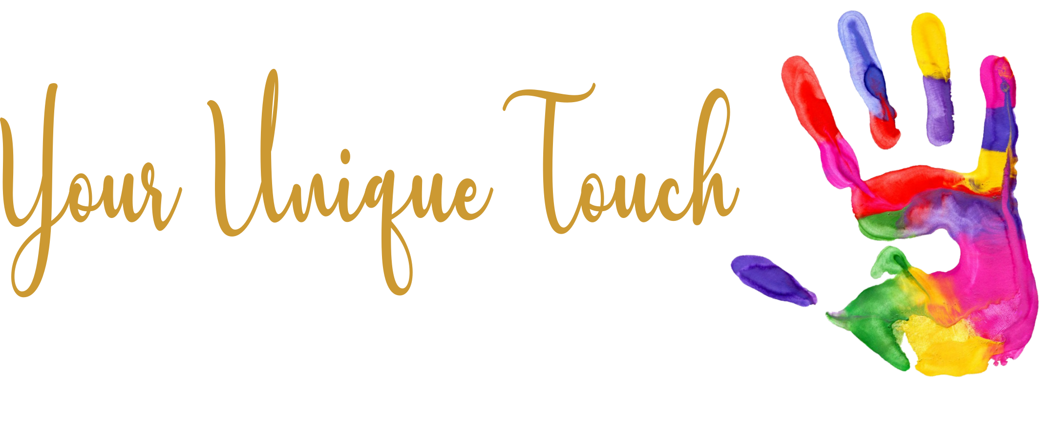 Your Unique Touch