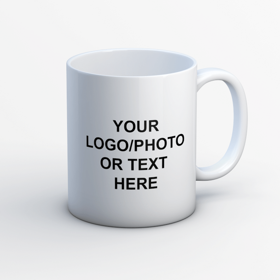 personalised mug