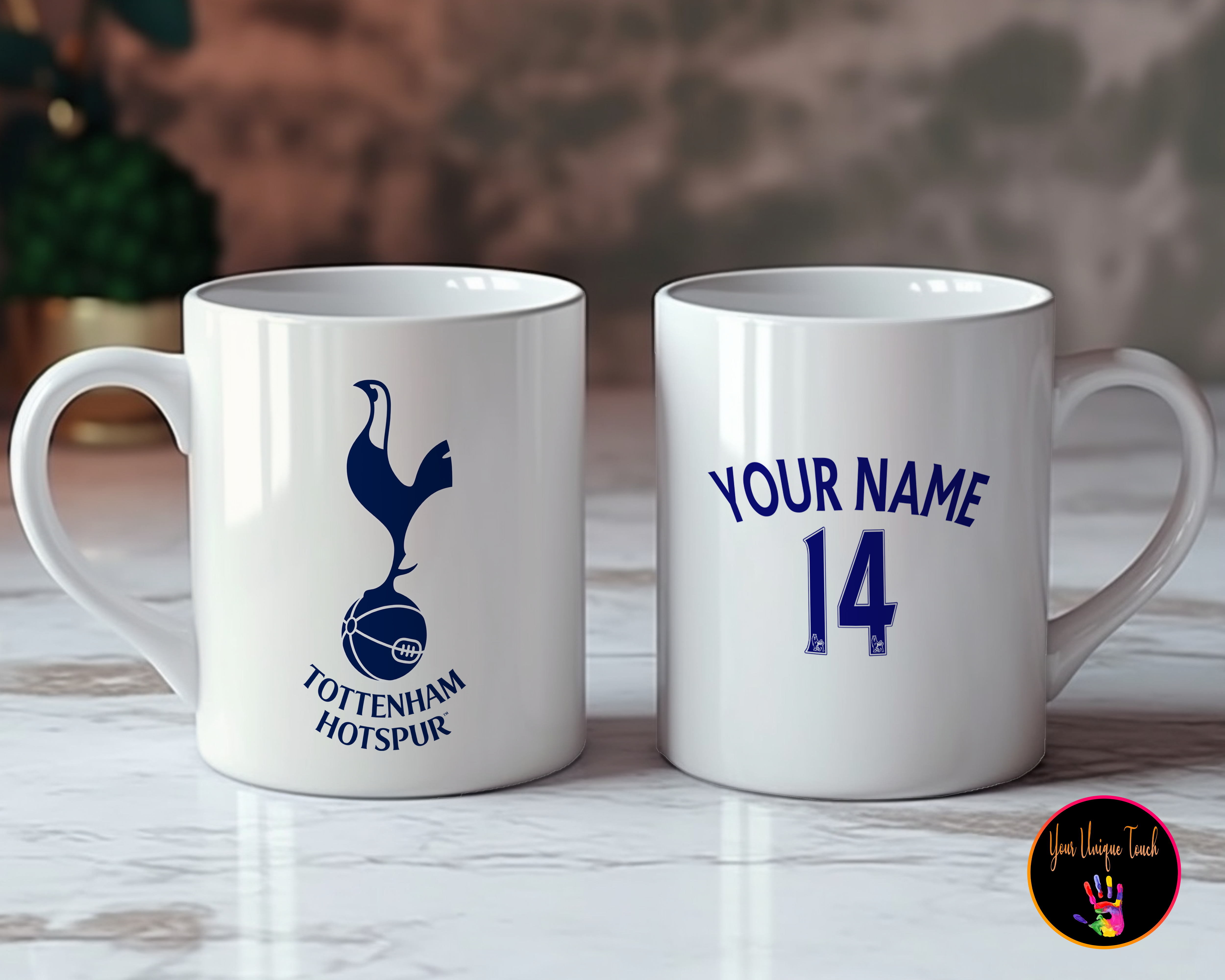 Tottenham Tottenham